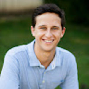 Meet your Posher, Andrew